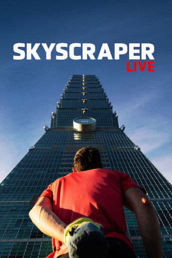 Poster for Skyscraper Live