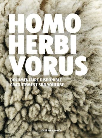 Poster for Homo Herbivorus