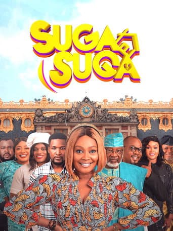 Poster for Suga Suga