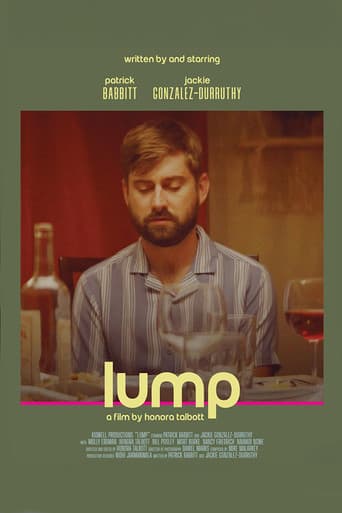 Poster for Lump