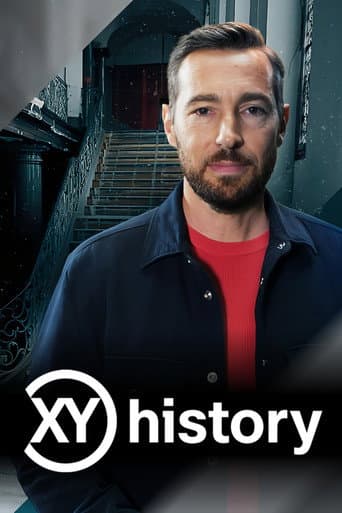 Poster for XY history