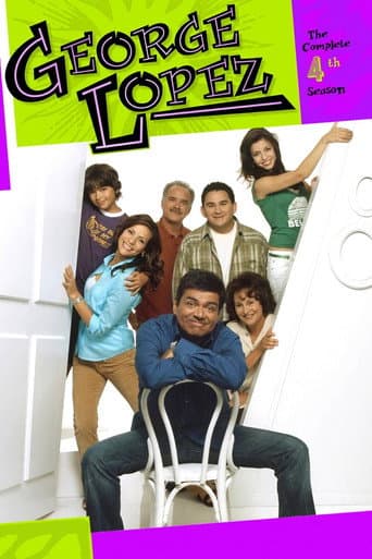 Poster for Season 4