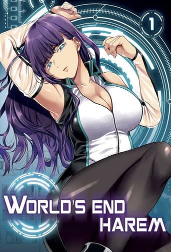 Poster for Season 1