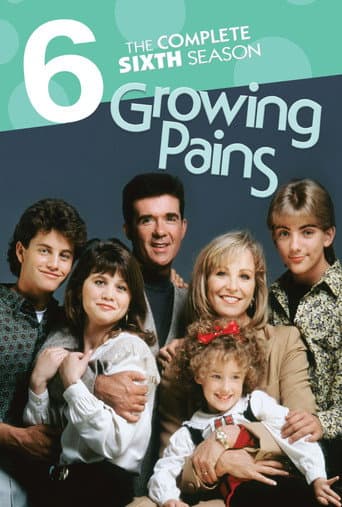 Poster for Season 6