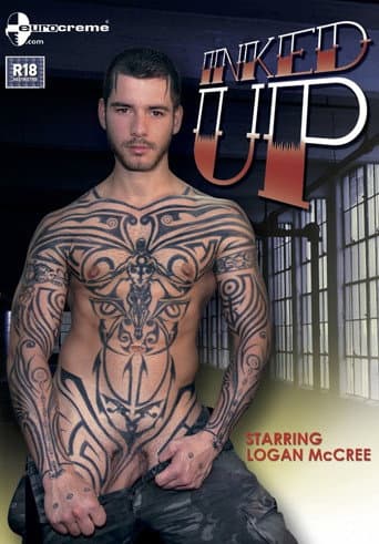 Poster for Inked Up