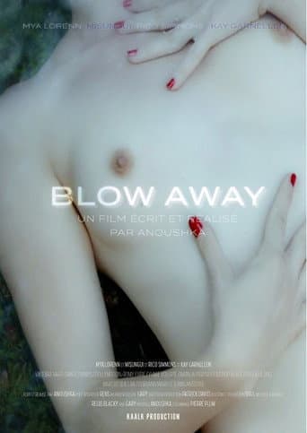 Poster for Blow Away