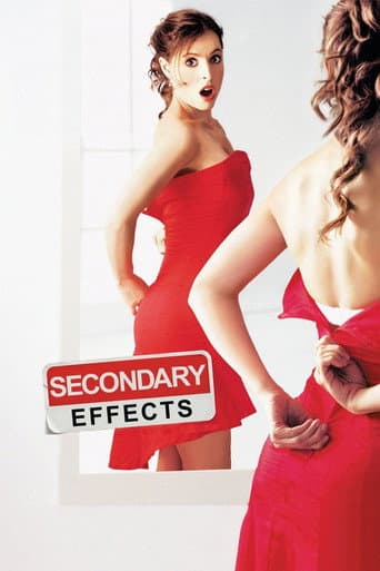Poster for Personal Effects