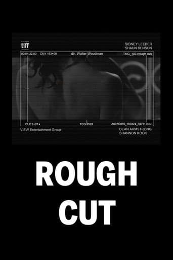 Poster for (rough cut)