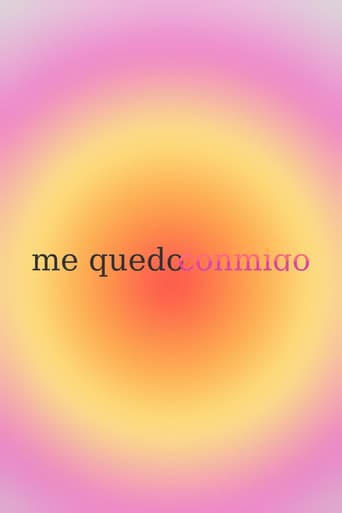 Poster for Me Quedo Conmigo