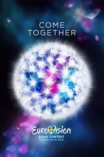Poster for Stockholm 2016