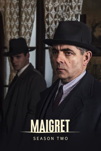 Poster for Season 2