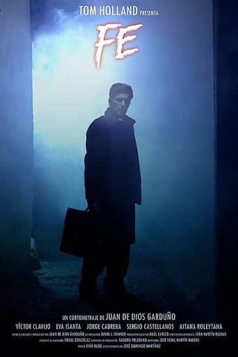 Poster for Faith