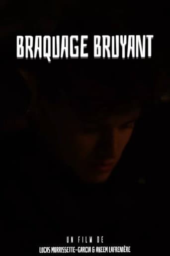 Poster for Braquage Bruyant