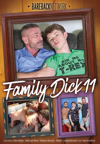 Poster for Family Dick 11