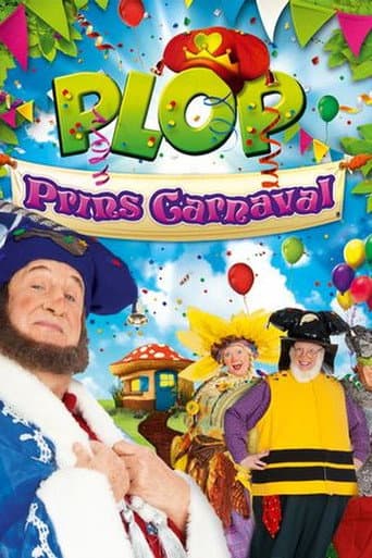 Poster for Plop Special: Carnival Prince