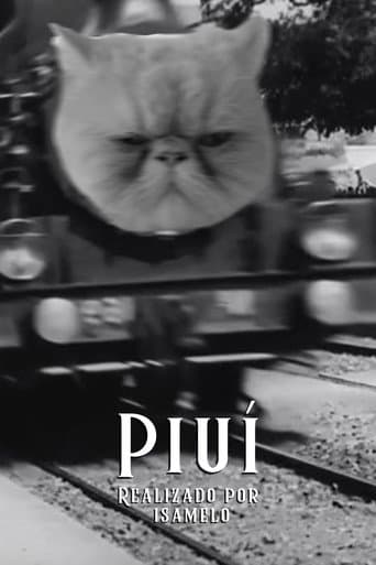 Poster for Piuí