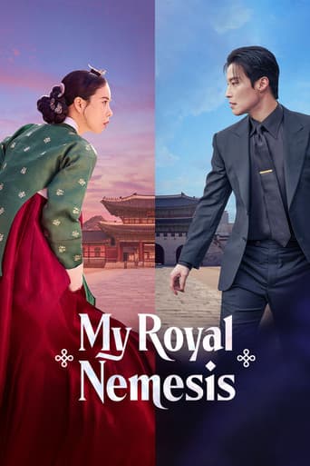 Poster for My Royal Nemesis