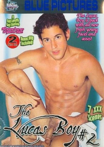 Poster for The Lucas Boy 2