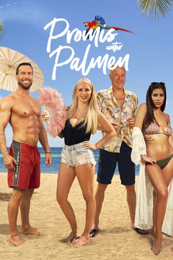 Poster for Season 1