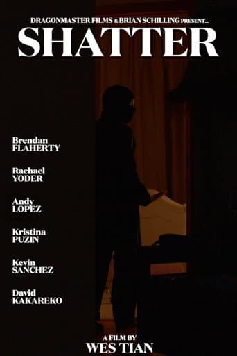 Poster for SHATTER