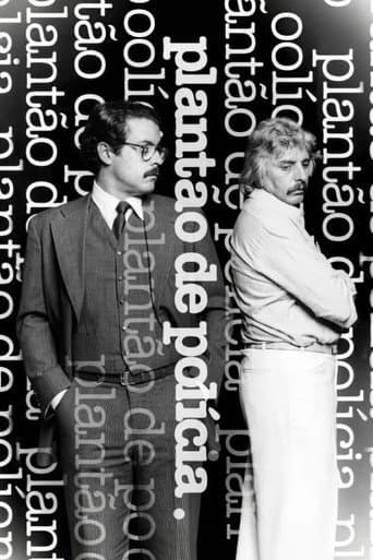 Poster for Season 1