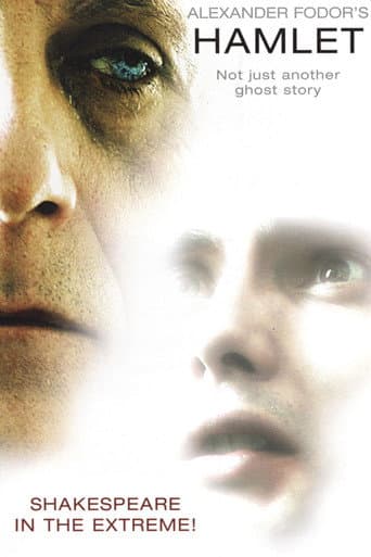 Poster for Fodor's Hamlet