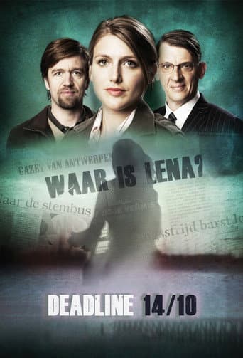 Poster for Season 1