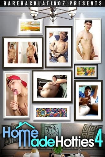 Poster for Homemade Hotties 4