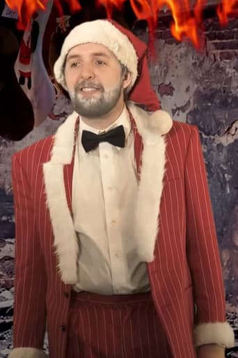 Poster for Secret Santa