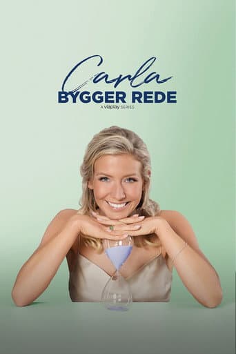Poster for Carla Bygger Rede