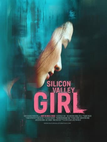 Poster for Silicon Valley Girl