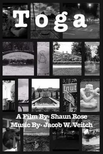 Poster for Toga