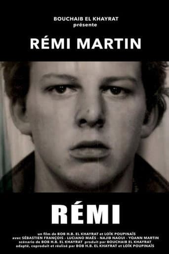 Poster for Rémi