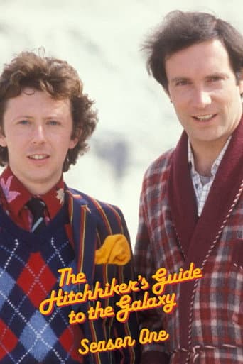 Poster for Season 1