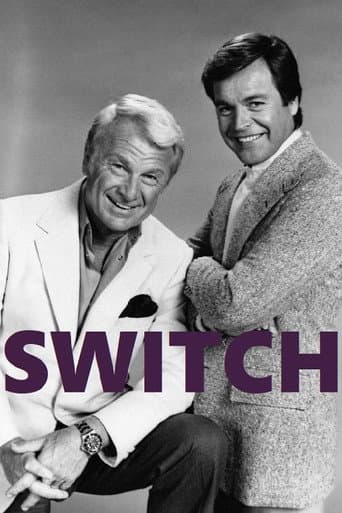 Poster for Switch