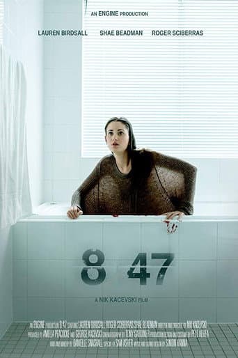 Poster for 8:47
