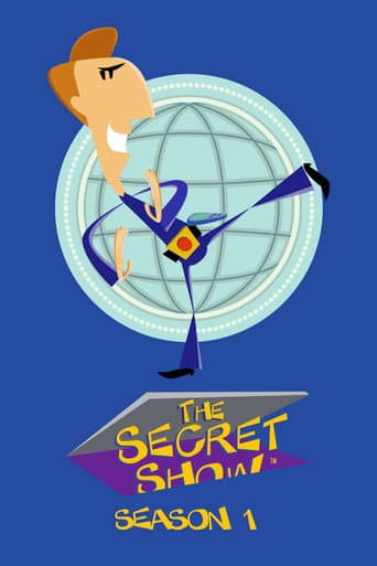 Poster for Season 1
