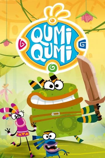 Poster for Qumi-Qumi