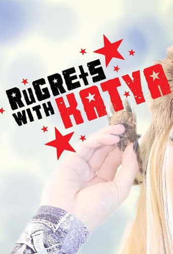 Poster for RuGRETS with Katya