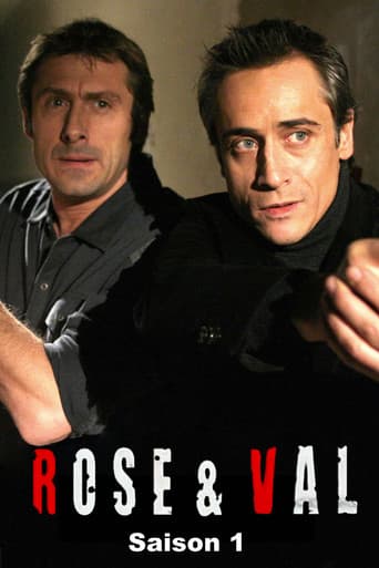 Poster for Season 1