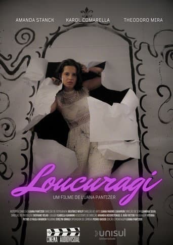 Poster for Loucuragi