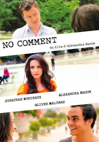 Poster for No Comment