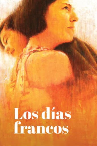 Poster for Honest Days