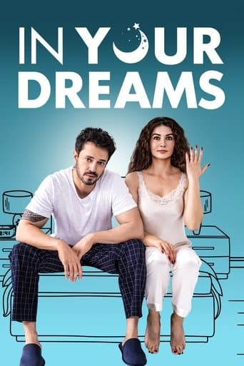 Poster for In Your Dreams