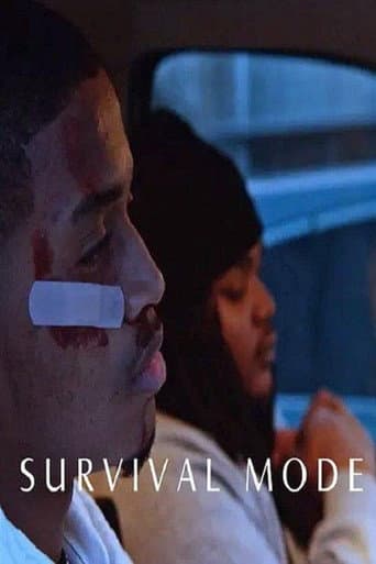 Poster for Survival Mode