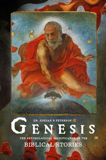 Poster for Biblical Series - Genesis