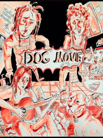 Poster for Dog Movie