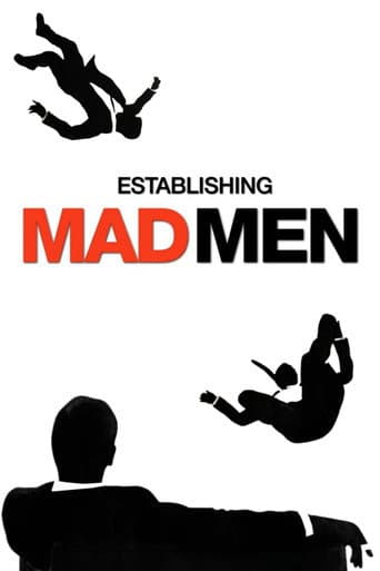 Poster for Establishing Mad Men