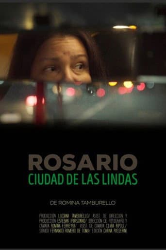 Poster for Rosario ciudad de las lindas