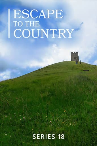 Poster for Series 18